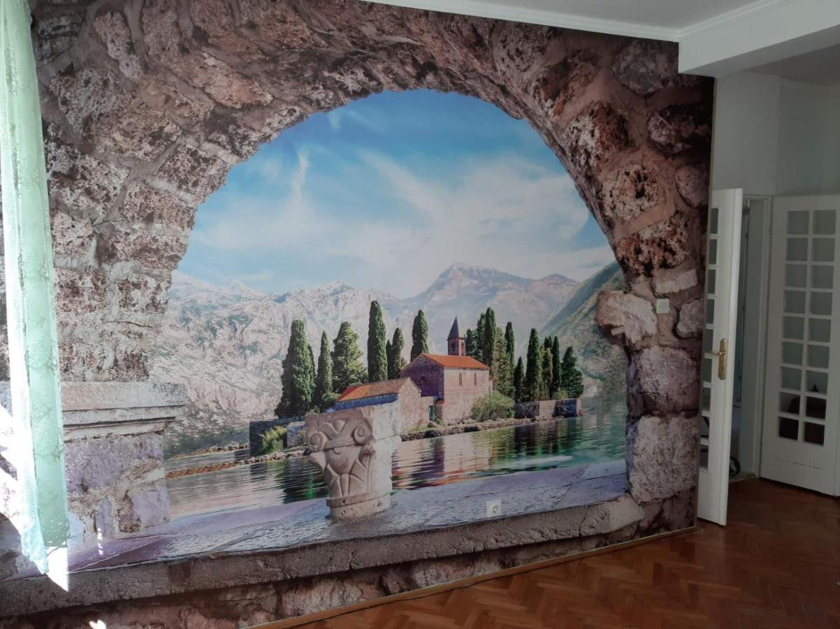 Apartamento Old Town Heart Kotor Exterior foto