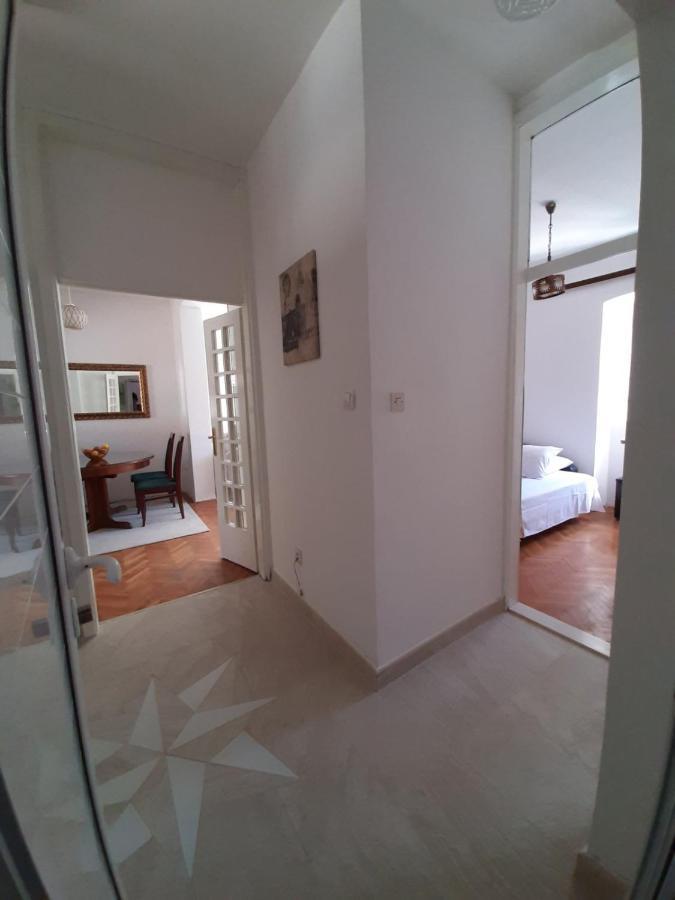 Apartamento Old Town Heart Kotor Exterior foto