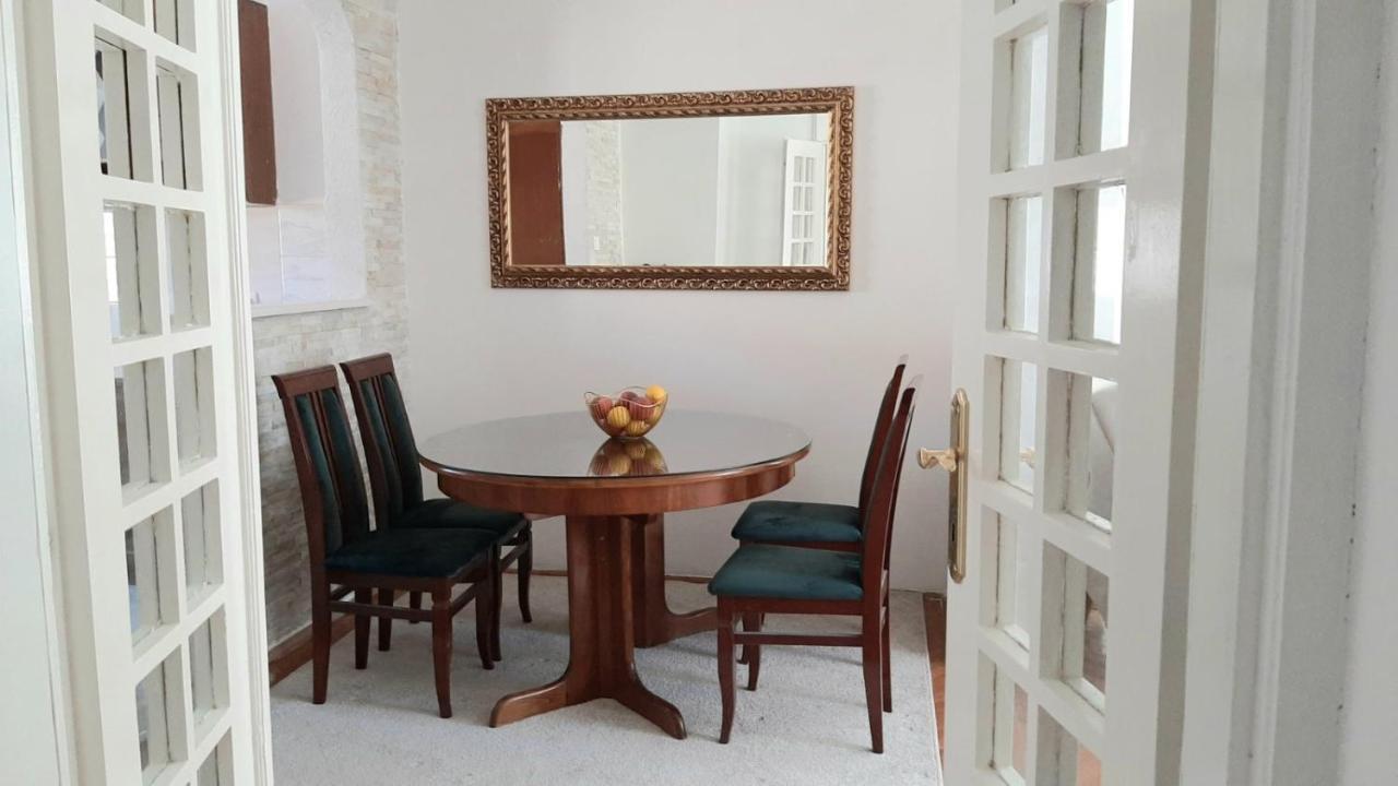 Apartamento Old Town Heart Kotor Exterior foto