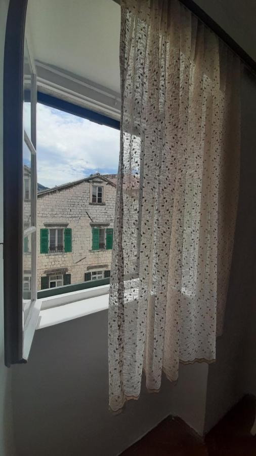 Apartamento Old Town Heart Kotor Exterior foto