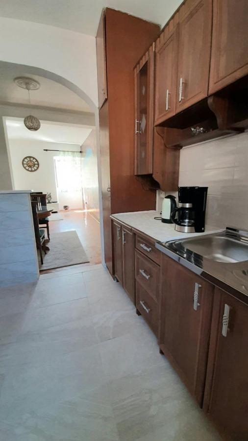 Apartamento Old Town Heart Kotor Exterior foto