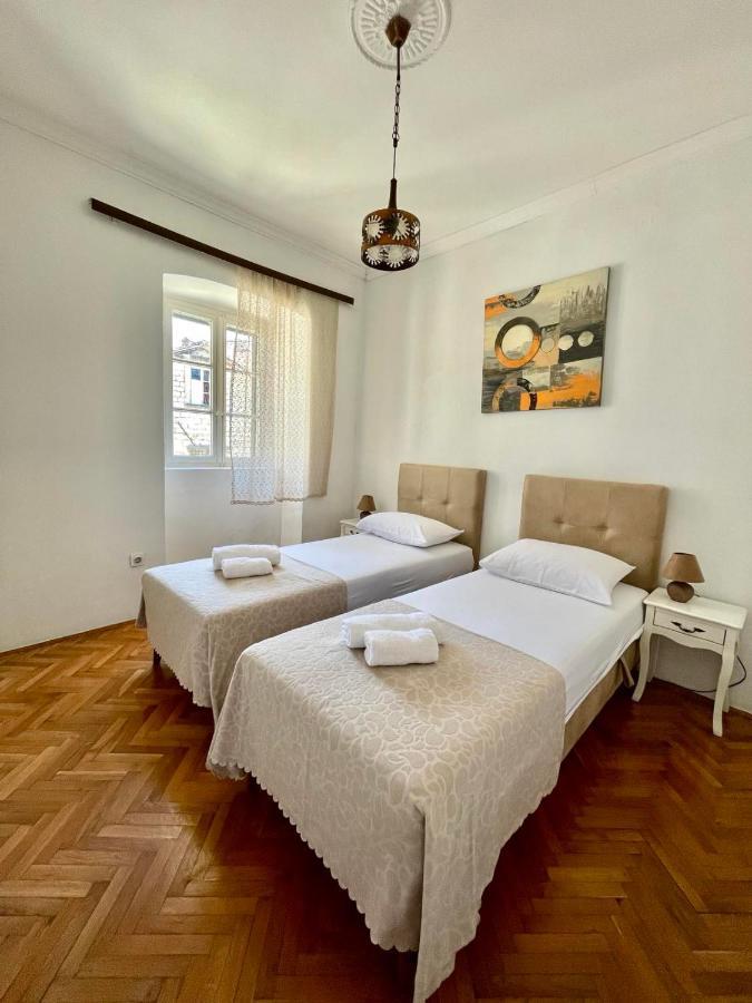 Apartamento Old Town Heart Kotor Exterior foto