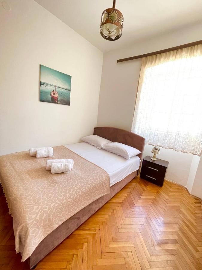 Apartamento Old Town Heart Kotor Exterior foto